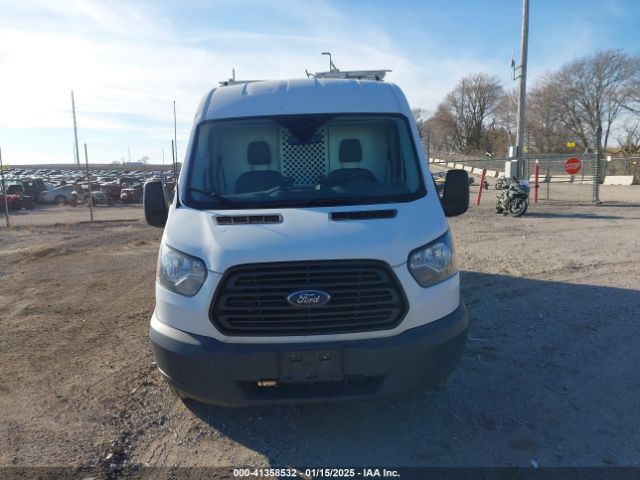 1FTYR2CM9HKA16877 Ford Transit-250