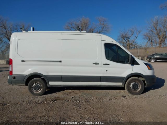 1FTYR2CM9HKA16877 Ford Transit-250