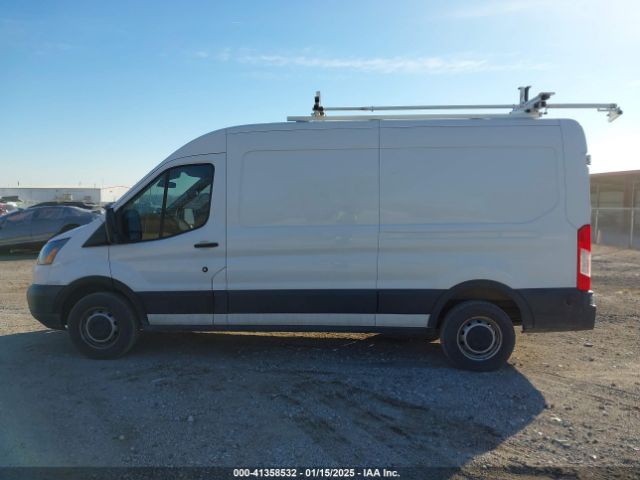 1FTYR2CM9HKA16877 Ford Transit-250