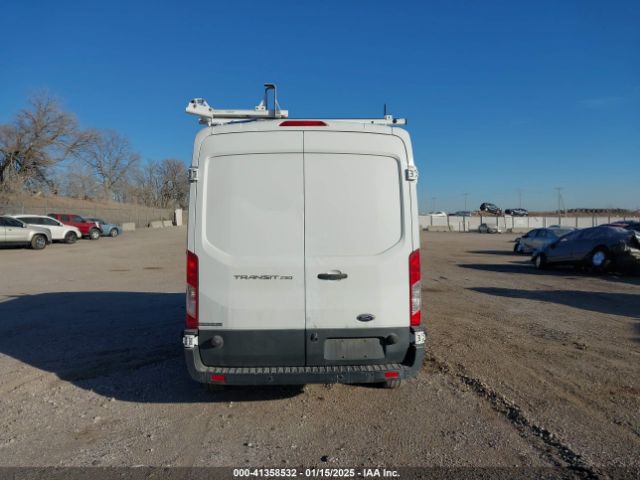 1FTYR2CM9HKA16877 Ford Transit-250