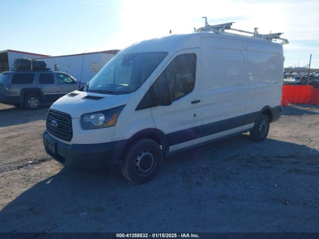 1FTYR2CM9HKA16877 Ford Transit-250