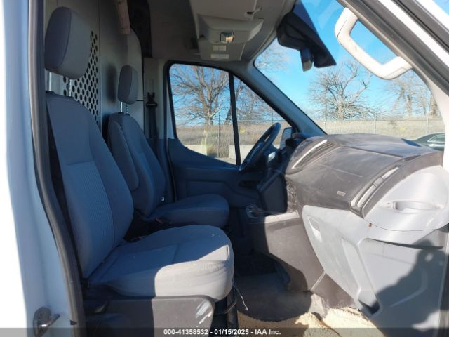 1FTYR2CM9HKA16877 Ford Transit-250
