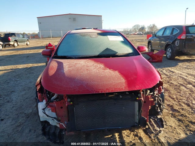 Toyota COROLLA SE 2021 JTND4MBE6M3110427 Image 13