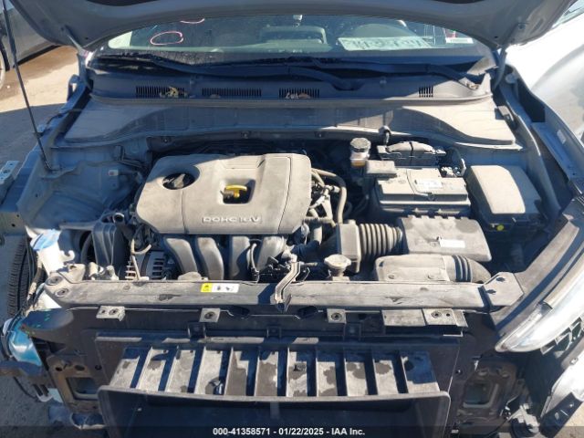 KM8K1CAA6KU290816 Hyundai Kona Se