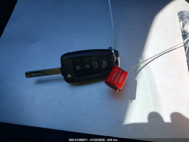 KM8K1CAA6KU290816 Hyundai Kona Se