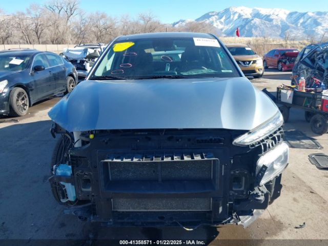 KM8K1CAA6KU290816 Hyundai Kona Se