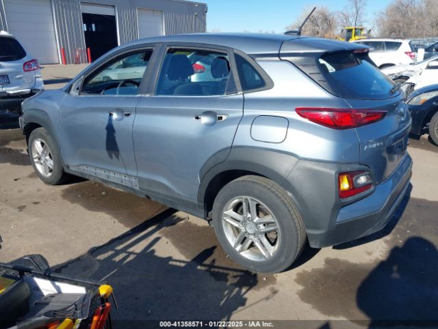 KM8K1CAA6KU290816 Hyundai Kona Se