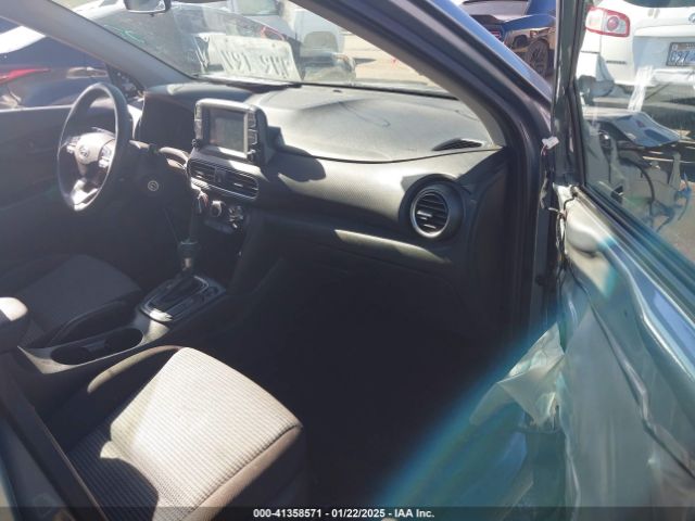 KM8K1CAA6KU290816 Hyundai Kona Se