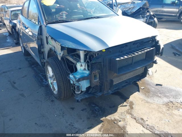 KM8K1CAA6KU290816 Hyundai Kona Se