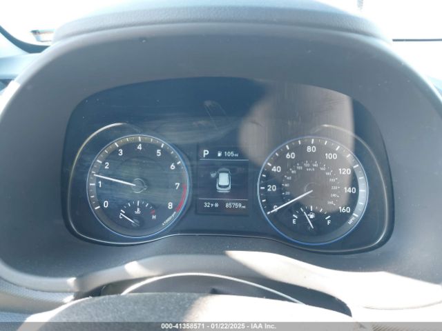 KM8K1CAA6KU290816 Hyundai Kona Se