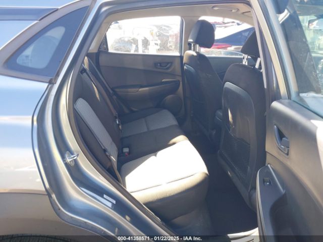 KM8K1CAA6KU290816 Hyundai Kona Se