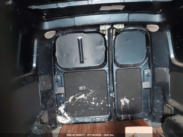 3N6CM0KN8GK698576 Nissan Nv200 S
