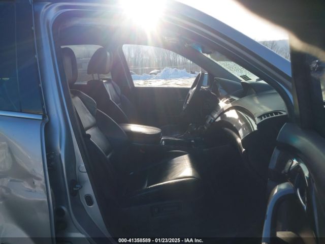 2012 ACURA MDX 2HNYD2H32CH543460 Photo 4