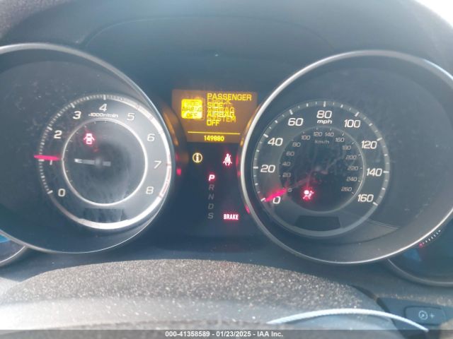 2012 ACURA MDX 2HNYD2H32CH543460 Photo 6