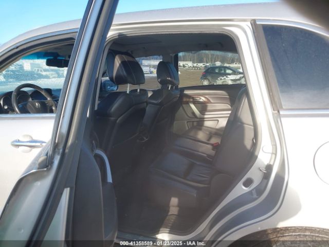 2012 ACURA MDX 2HNYD2H32CH543460 Photo 7