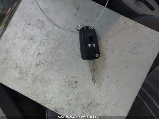 Chevrolet Spark 1lt Cvt 2015 KL8CD6S92FC809824 Image 11