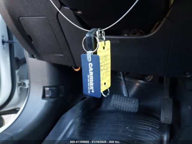 2013 MITSUBISHI OUTLANDER SPORT 4A4AP3AUXDE022477 Photo 10