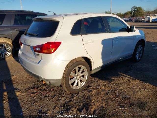2013 MITSUBISHI OUTLANDER SPORT 4A4AP3AUXDE022477 Photo 3
