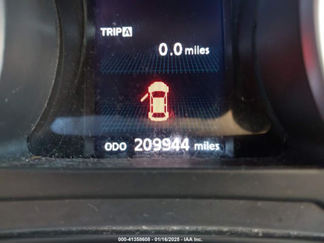 2013 MITSUBISHI OUTLANDER SPORT 4A4AP3AUXDE022477 Photo 6