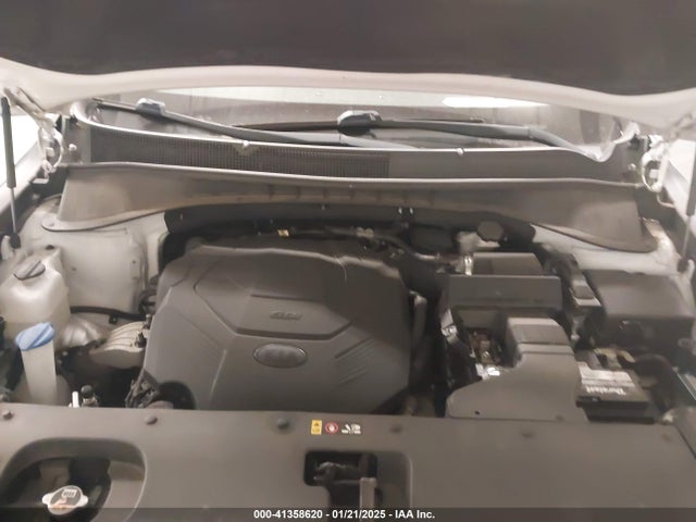 KIA Sorento 3.3l S 2019 5XYPG4A57KG601463 Image 10