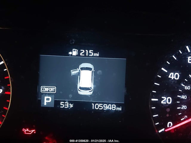 KIA Sorento 3.3l S 2019 5XYPG4A57KG601463 Image 16