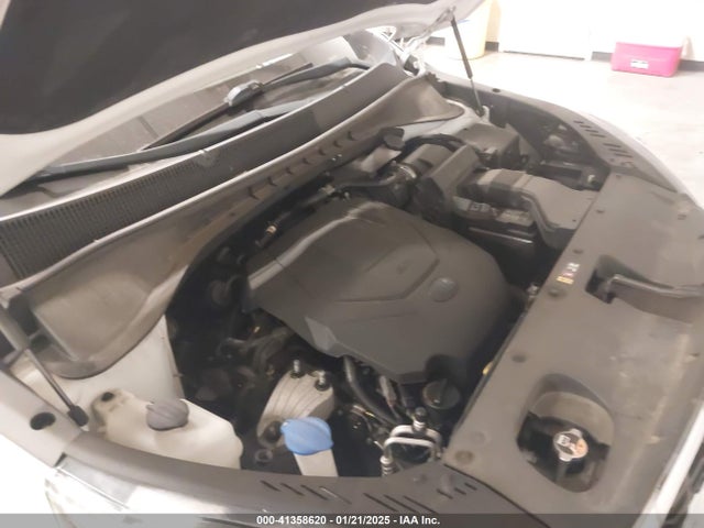 KIA Sorento 3.3l S 2019 5XYPG4A57KG601463 Image 20