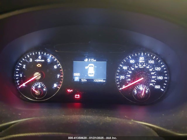 KIA Sorento 3.3l S 2019 5XYPG4A57KG601463 Image 7