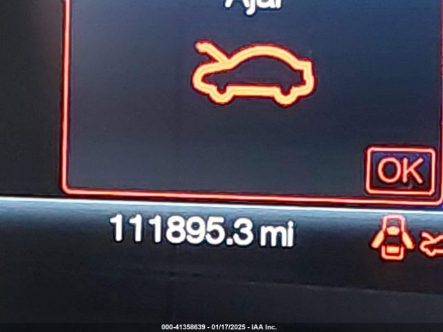 3FA6P0UU4ER255721 Ford Fusion Hybrid S
