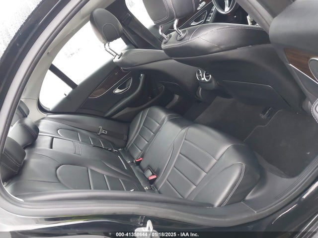 55SWF4KB4HU220607 Mercedes-Benz C 300 4matic/luxury 4matic/sport 4matic