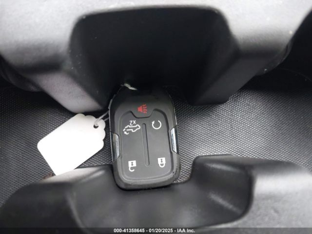2022 GMC SIERRA 2500HD 1GT49REYXNF156948 Photo 10