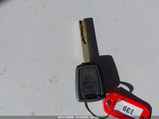 1GAZGPFG5G1288255 Chevrolet Express 3500 Lt