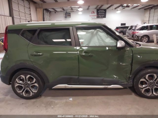 KNDJ23AU5L7068730 KIA Soul X-line
