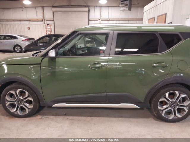 KNDJ23AU5L7068730 KIA Soul X-line