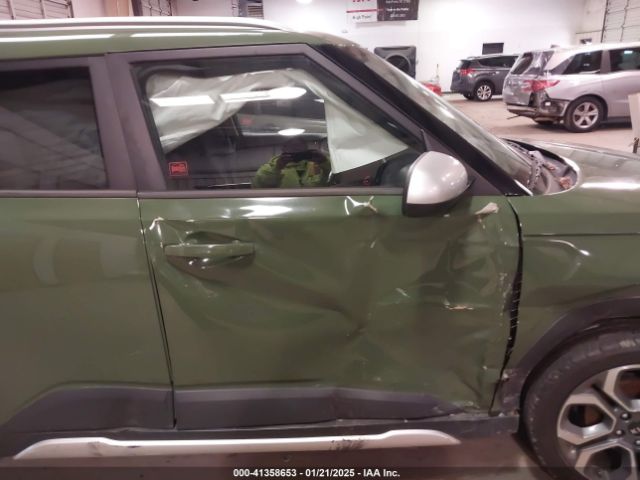 KNDJ23AU5L7068730 KIA Soul X-line