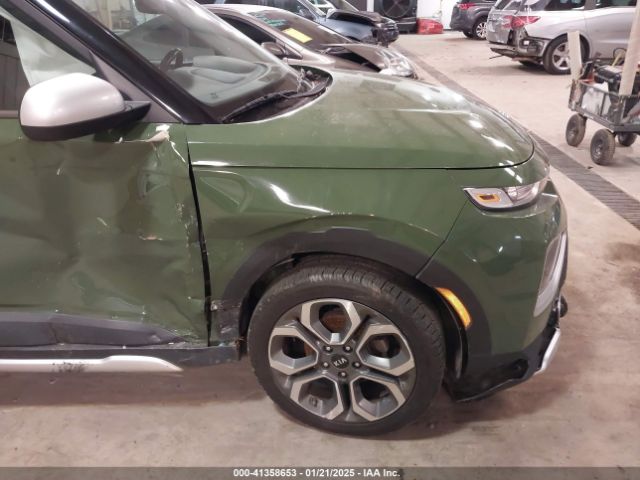 KNDJ23AU5L7068730 KIA Soul X-line