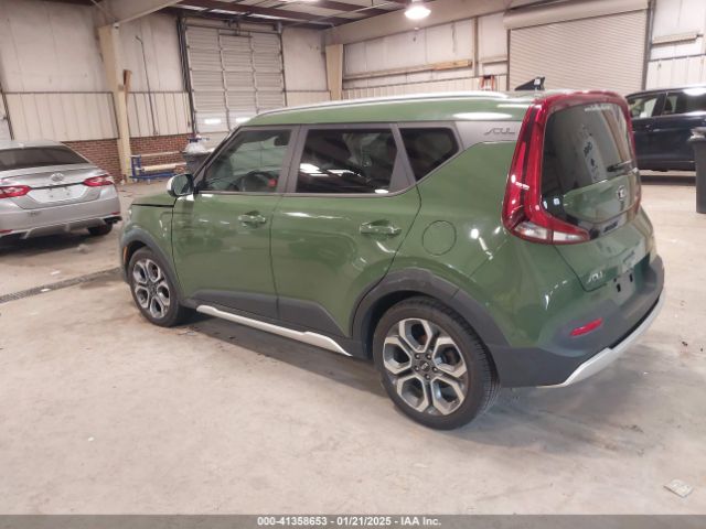 KNDJ23AU5L7068730 KIA Soul X-line