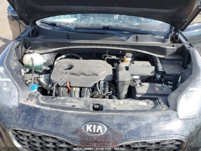 KNDP63AC2L7773474 KIA SPORTAGE S