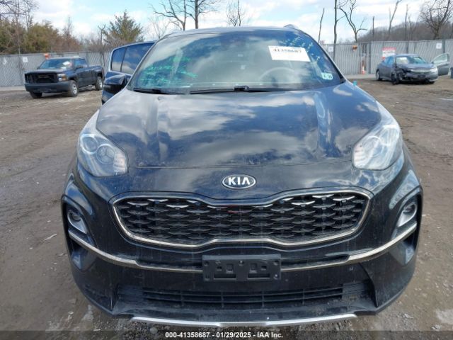 KNDP63AC2L7773474 KIA SPORTAGE S