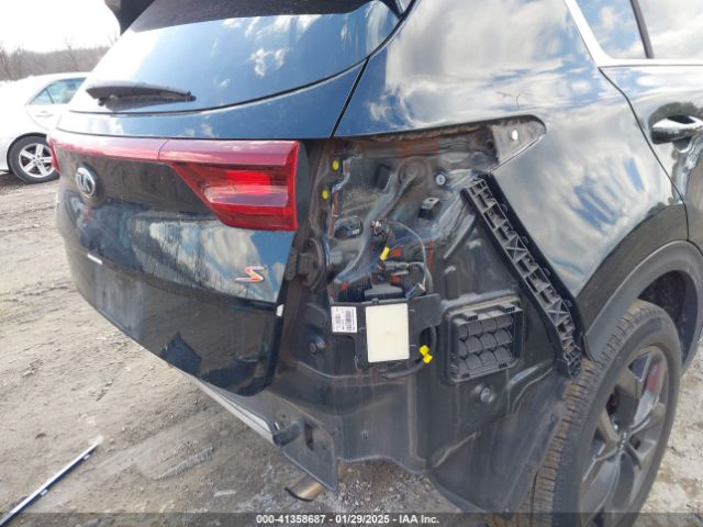 KNDP63AC2L7773474 KIA SPORTAGE S