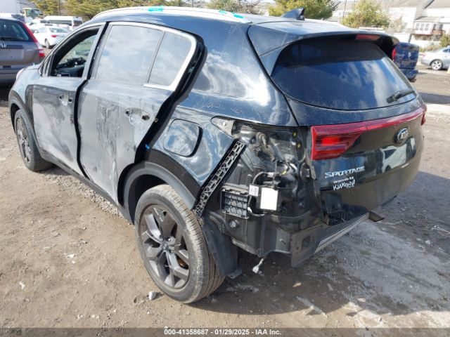 KNDP63AC2L7773474 KIA SPORTAGE S