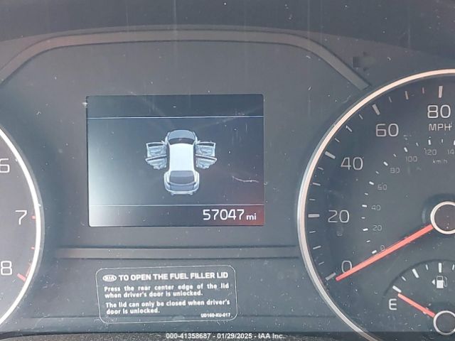 KNDP63AC2L7773474 KIA SPORTAGE S