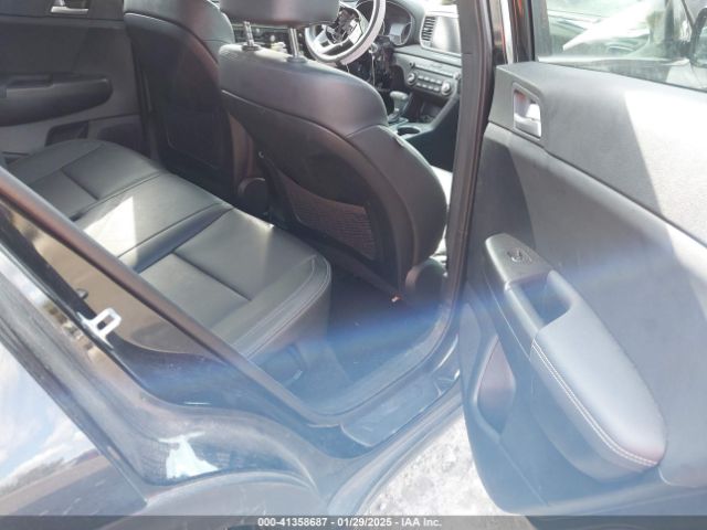 KNDP63AC2L7773474 KIA SPORTAGE S