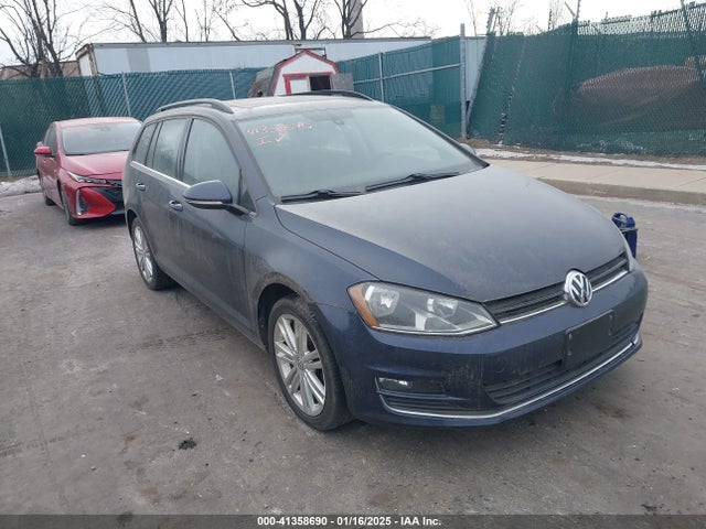 2015 3VWCA7AU3FM511645 main image