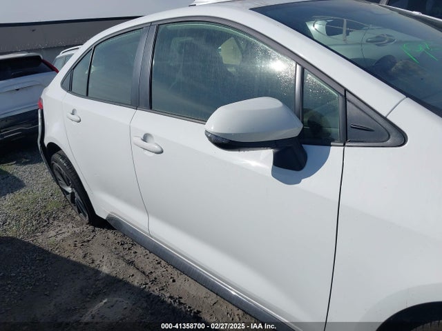 Toyota COROLLA SE 2024 JTDP4MCE3R3521677 Image 13