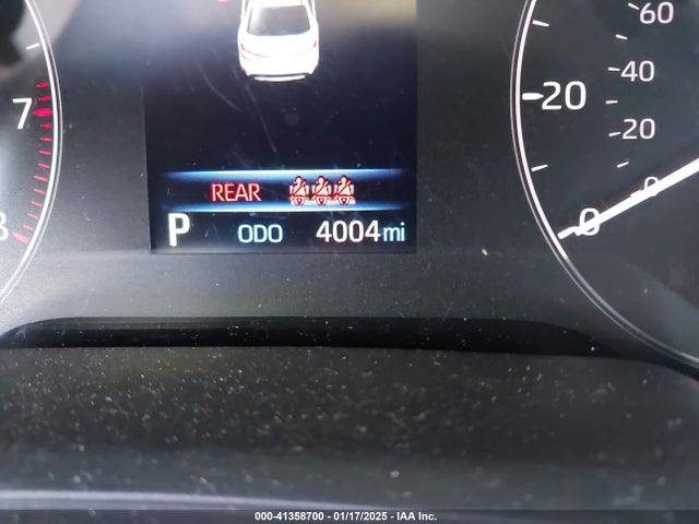 Toyota COROLLA SE 2024 JTDP4MCE3R3521677 Image 15
