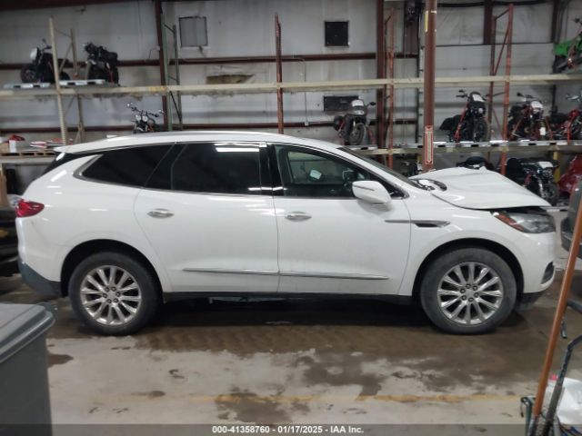 5GAEVAKW4JJ161284 Buick Enclave Essence