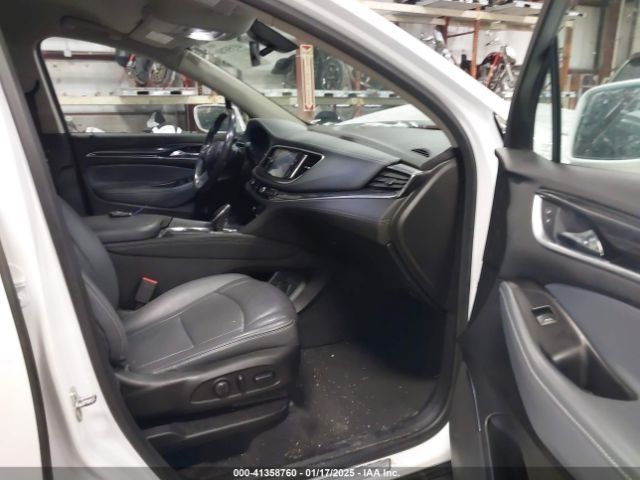 5GAEVAKW4JJ161284 Buick Enclave Essence