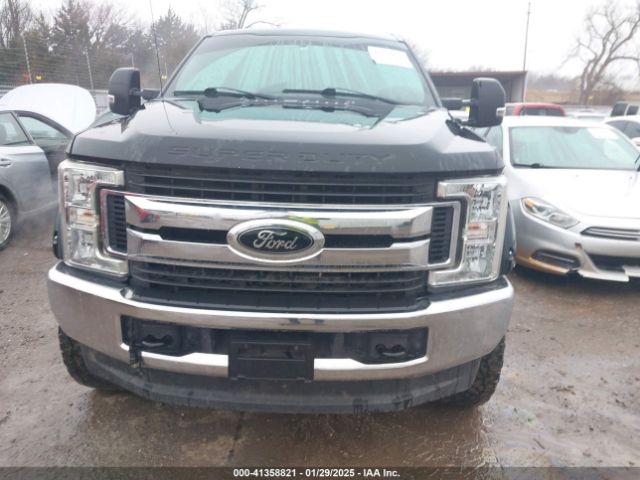1FT7W2BT4HEC20207 Ford F-250 Xl