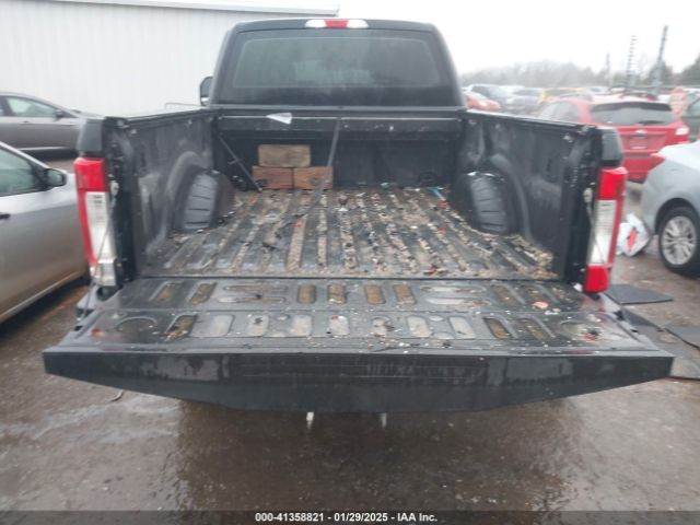 1FT7W2BT4HEC20207 Ford F-250 Xl