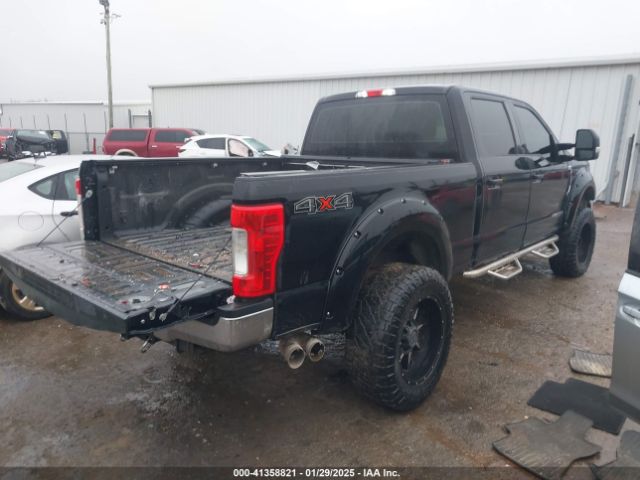 1FT7W2BT4HEC20207 Ford F-250 Xl